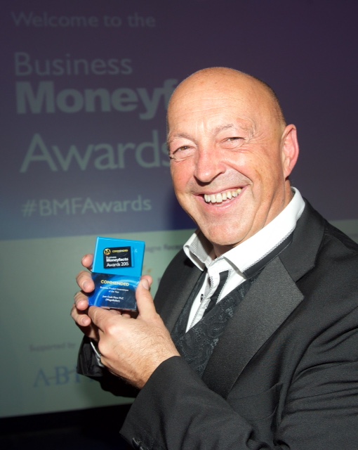 Just Cashflow’s WageRoller proves a hit